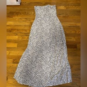 Banana Republic Dress Size Medium